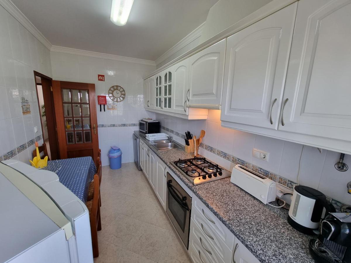 Apartamento Praia Altura Exterior foto