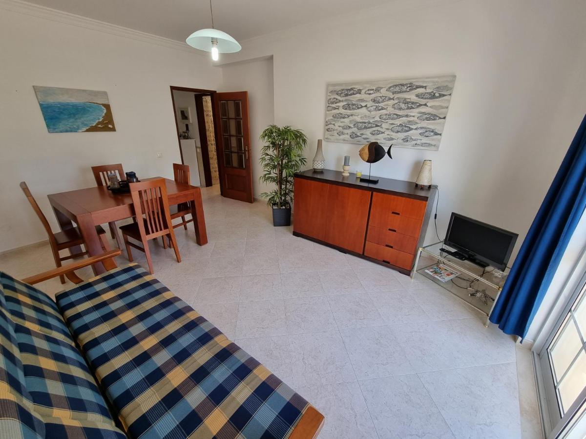 Apartamento Praia Altura Exterior foto