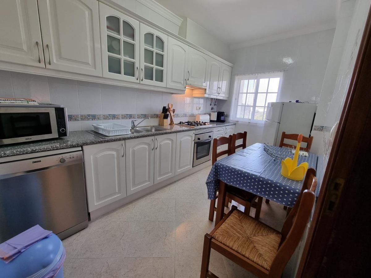 Apartamento Praia Altura Exterior foto